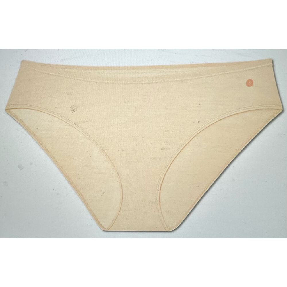 allbirds Women's Brief Underwear Panites in 'Aspen' Size 3XL New with tags